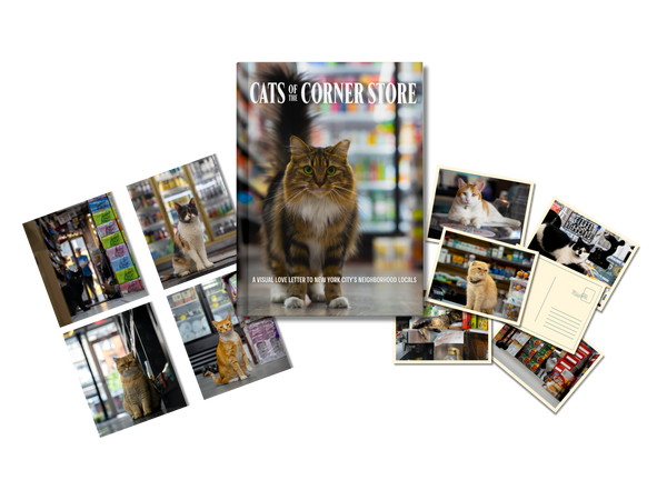 The Corner Store Collection