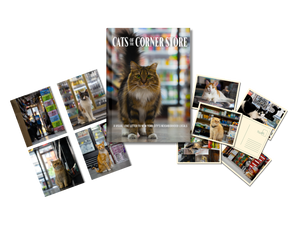 The Corner Store Collection